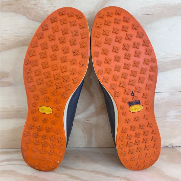 Royal Albartross - Croco - Golf shoes - Gray - Men's - 13 - Picture 8 of 9